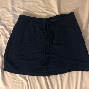 Kendall & Kylie skirt!